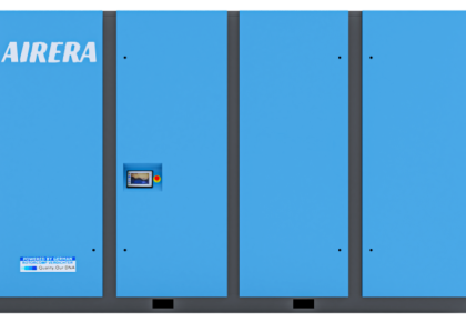 Máy nén khí trục vít áp suất thấp AIRERA