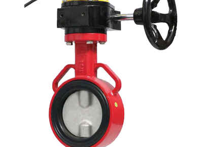 VAN BƯỚM TÍN HIỆU