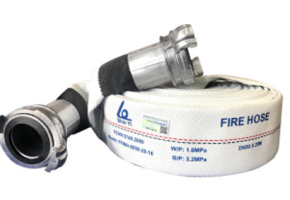 Cuộn Vòi Chữa Cháy