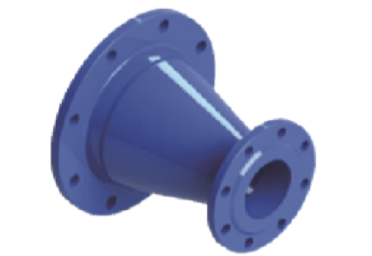 CÚT NỐI GIẢM BB – DOUBLE FLANGED TAPER