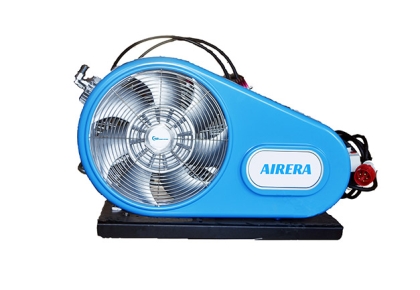 Máy nén khí thở di động