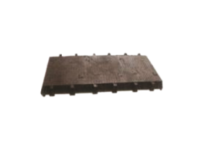 NẮP HỐ GA – NẮP BỂ HÈ TRỌNG TẢI 12 TẤN, 4 NẮP CÁNH LOẠI LỚN