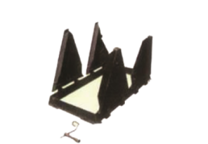 NẮP HỐ GA – NẮP BỂ ĐƯỜNG, GANG CẦU, TẢI TRỌNG 60 TẤN, 4 NẮP CÁNH LỚN