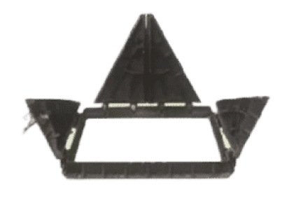 NẮP BỂ CÁP HÈ – NẮP HỐ GA