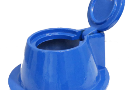 NẮP HỘP VAN – VAN CÔNG NGHIỆP