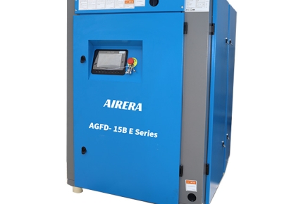 Máy nén khí trục vít EVO VSD dòng AGFD-VP