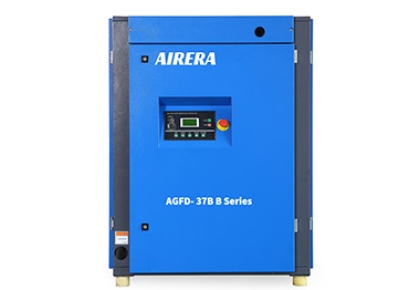 Máy nén khí trục vít EVO dòng AGFD