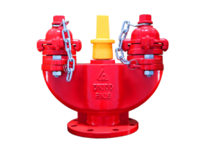 TRỤ CẤP NƯỚC PCCC ÂM