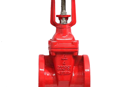 VAN CỔNG TY NỔI UL/FM – VAN CỔNG TY CHÌM UL/FM